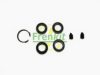 FRENKIT 127004 Repair Kit, brake master cylinder